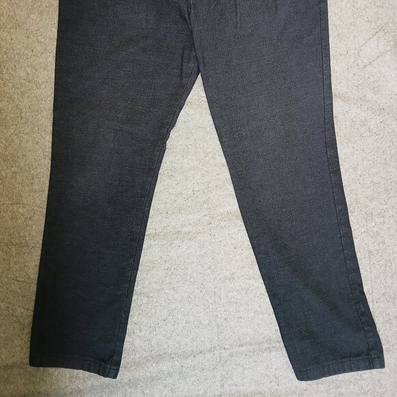 Bugatti 3020 Mens Luxury Pants / Soft Jeans - Size 36 / 34 - European Designer - Picture 4 of 13